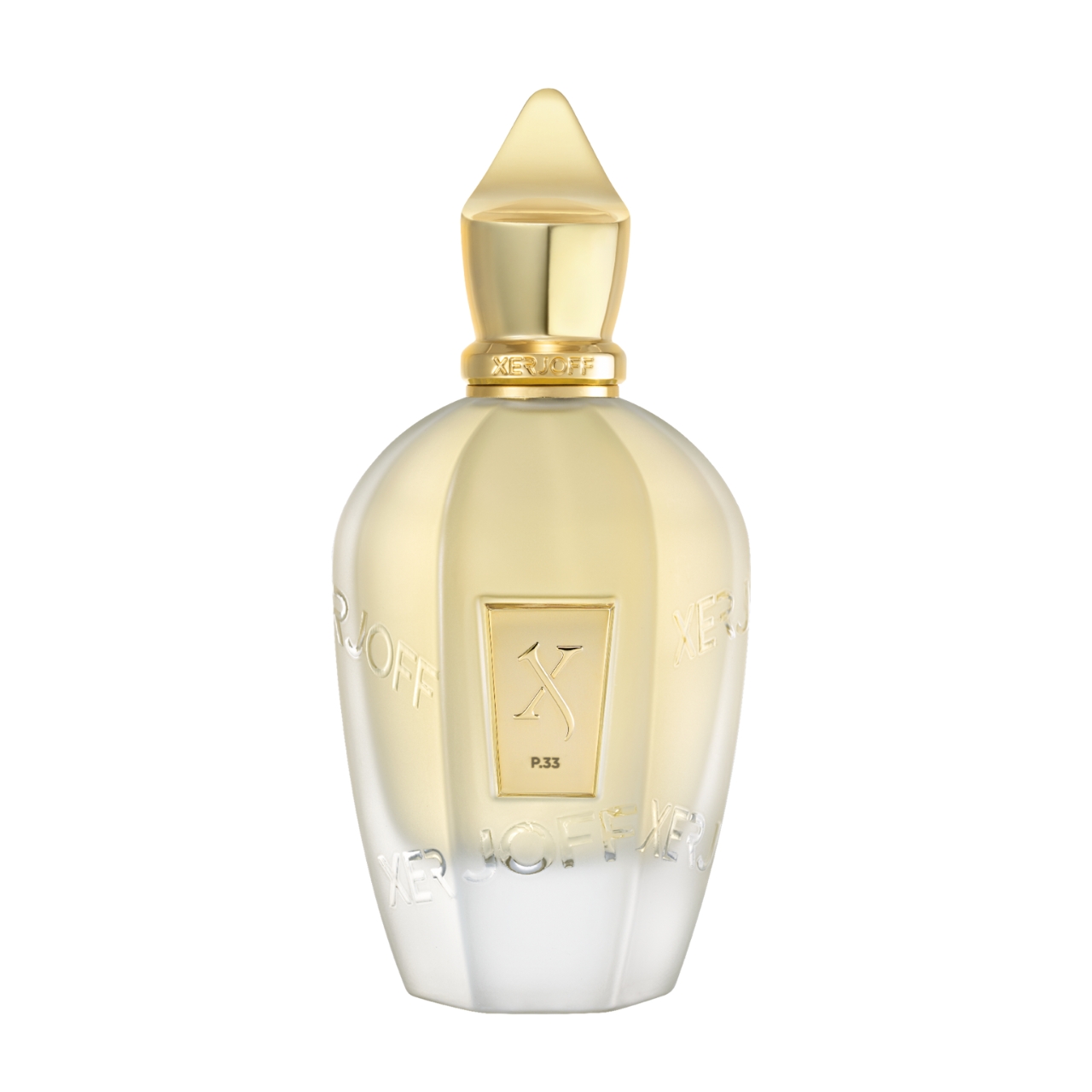 Sketchbook P.33 Blank Parfum - Extrait de Parfum