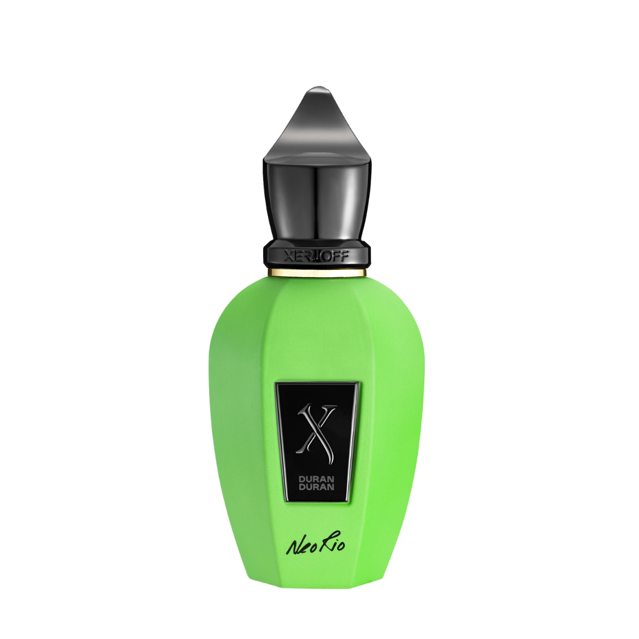 Duran Duran NeoRio Fluo Green - Extrait de Parfum