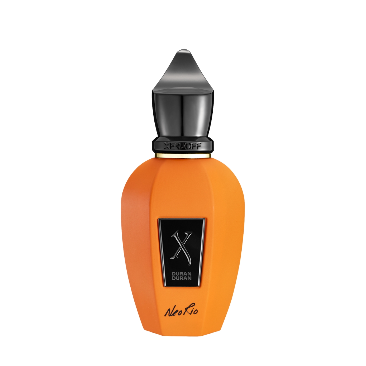 Duran Duran NeoRio Fluo Orange - Extrait de Parfum
