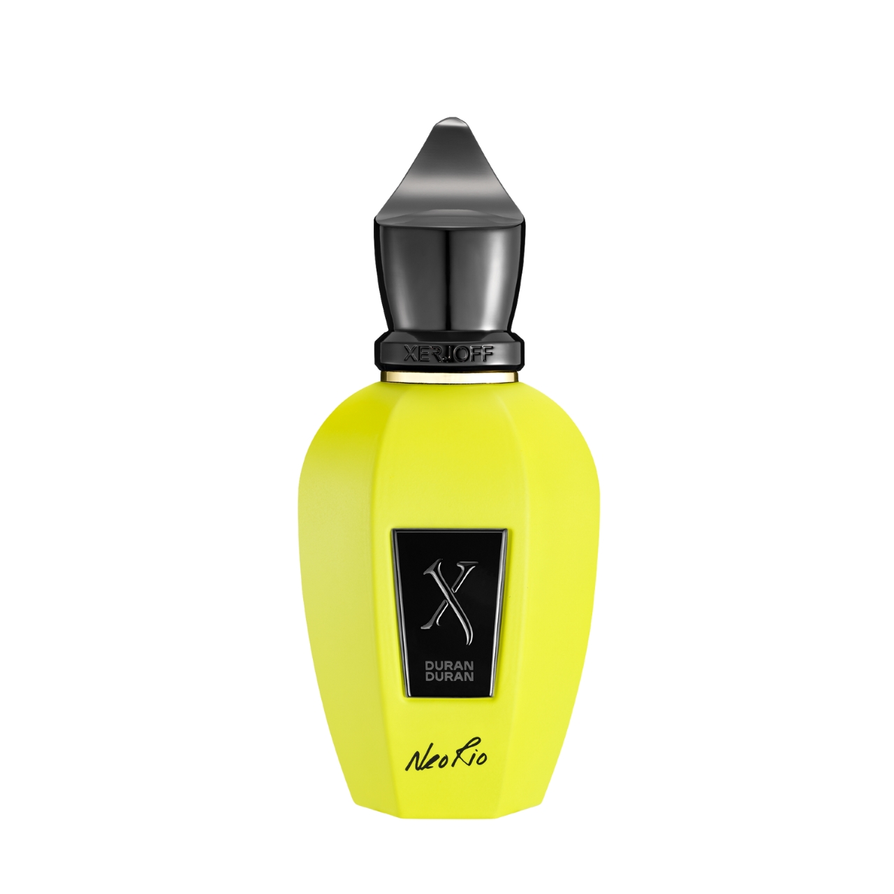 Duran Duran NeoRio Fluo Yellow - Extrait de Parfum