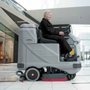 Macchine per la pulizia