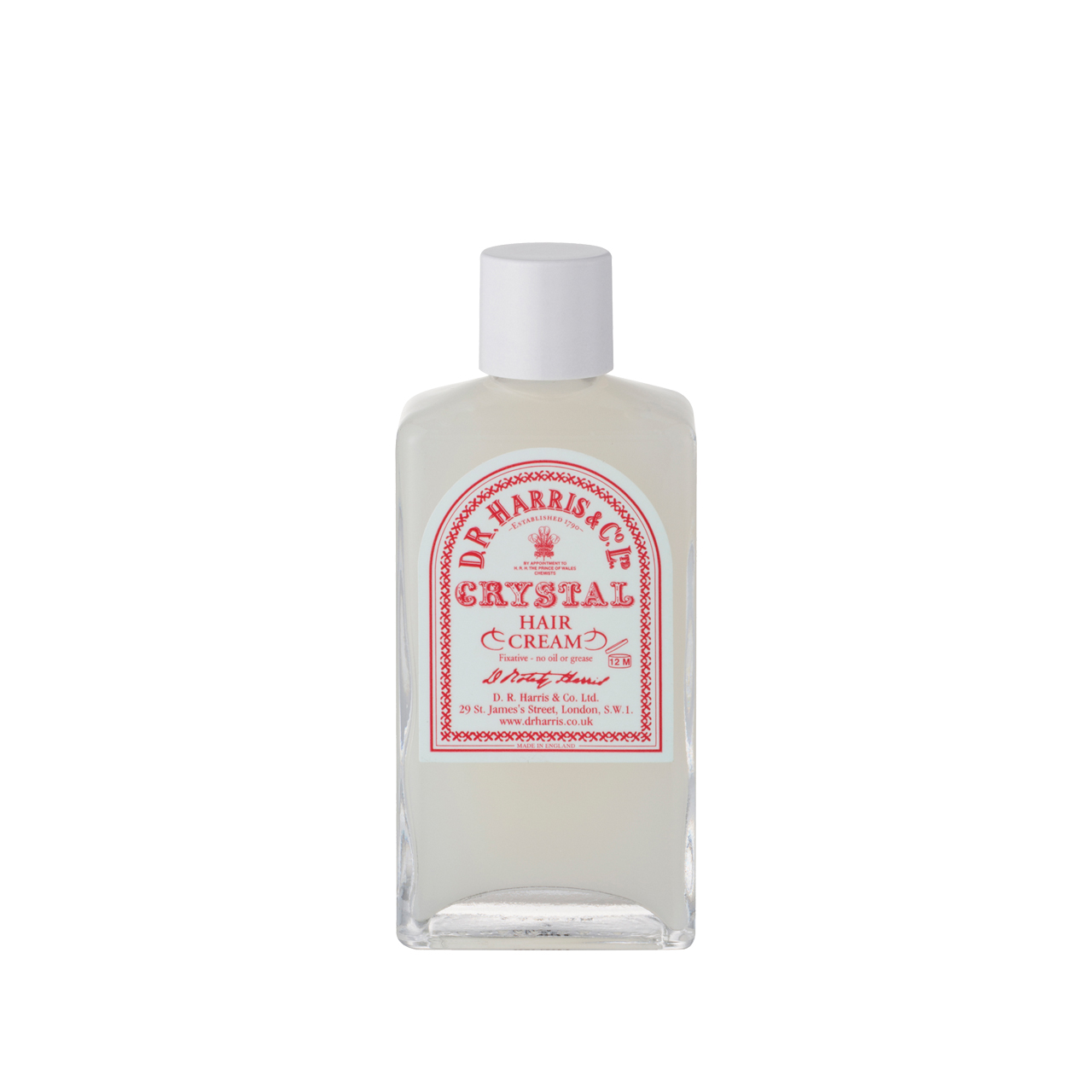 Gum Fixative - Hair Lotion