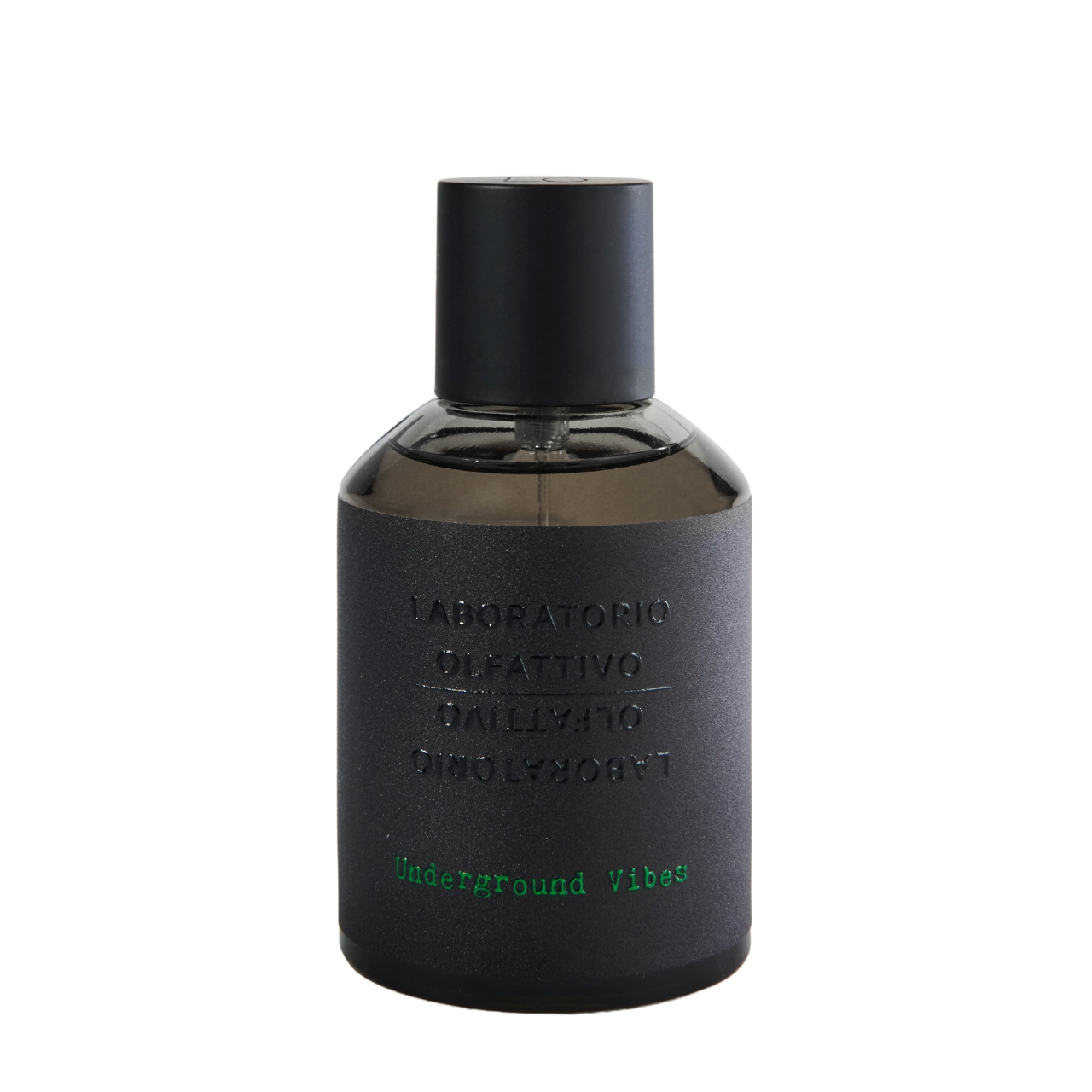 Underground Vibes - Eau de Parfum