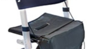 ROLLATOR EPIC COMFORT