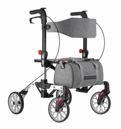 ROLLATOR in alluminio VANCOUVER 