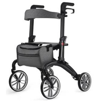 Rollator in carbonio DAYTONA 