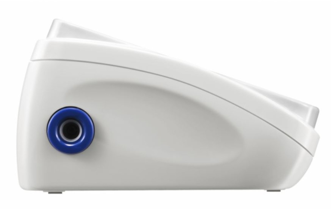 MISURATORE ELETTRONICO DI PRESSIONE UA1020