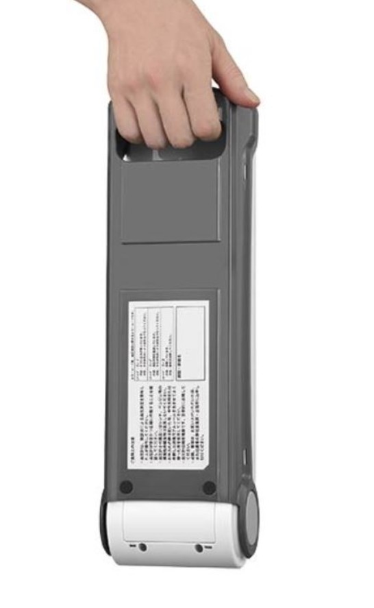 SFIGMO A COLONNA SENZA MERCURIO UM-102A