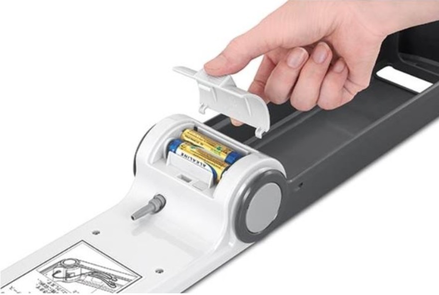 SFIGMO A COLONNA SENZA MERCURIO UM-102A