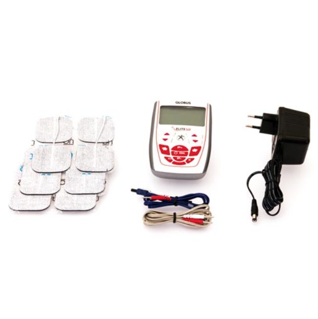 GLOBUS TENS ELITE SII