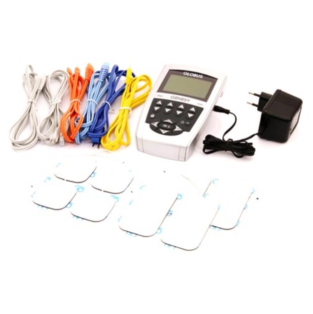 GLOBUS ELETTROSTIMOLATORE GENESY 300 PRO