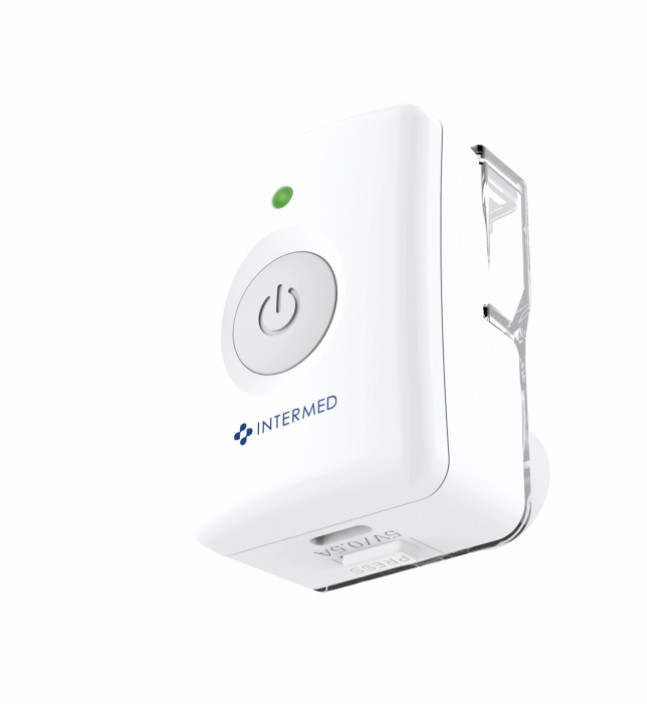 AEROSOL MINI PORTATILE 