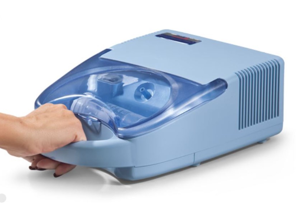 NEBUL FLAEM PRO EL35P00