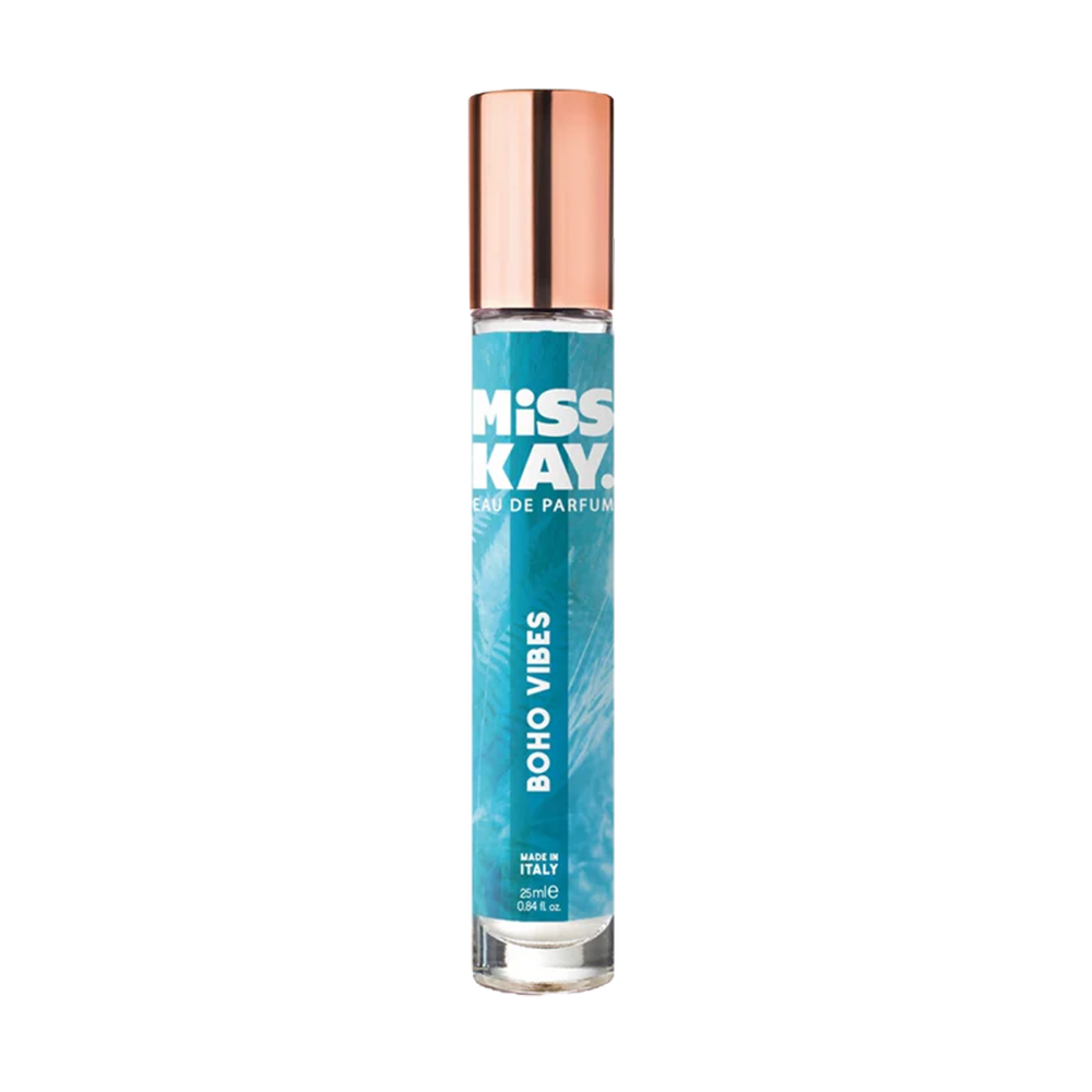 Boho Vibes Eau De Parfum