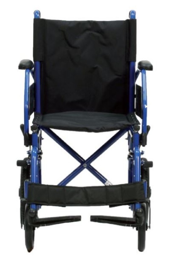 CARROZZINA BASIC TRANSITO CAR-PBT