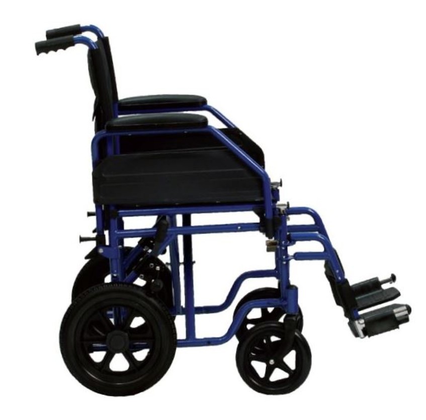 CARROZZINA BASIC TRANSITO CAR-PBT