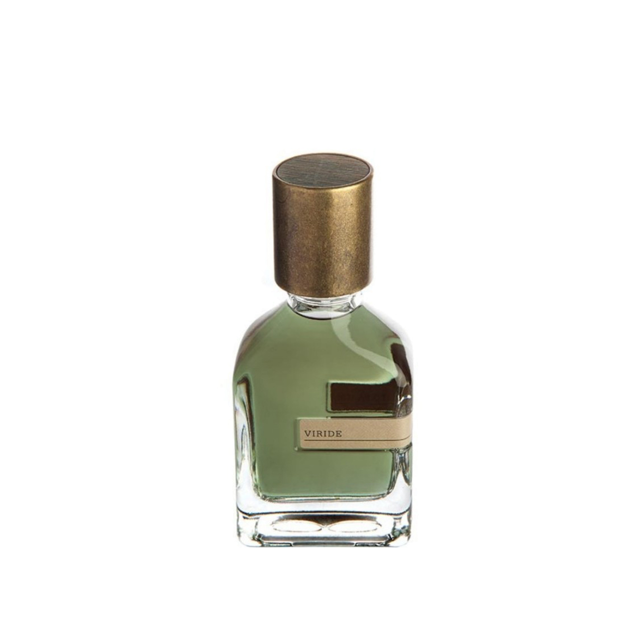 Viride - Eau de Parfum