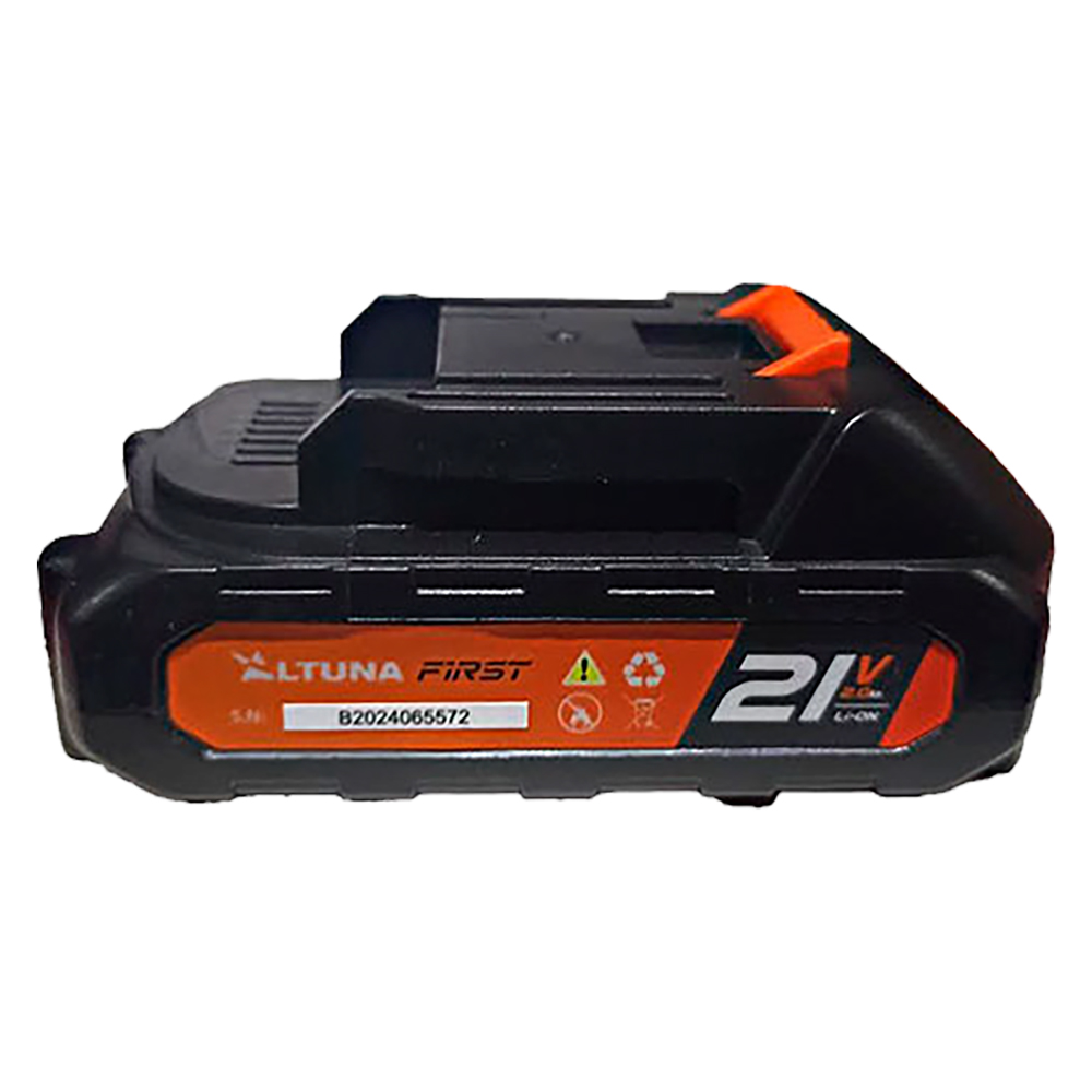 Image of BATTERIA PER POTATORE 21V da 2,0 Ah - litio - ALTUNA