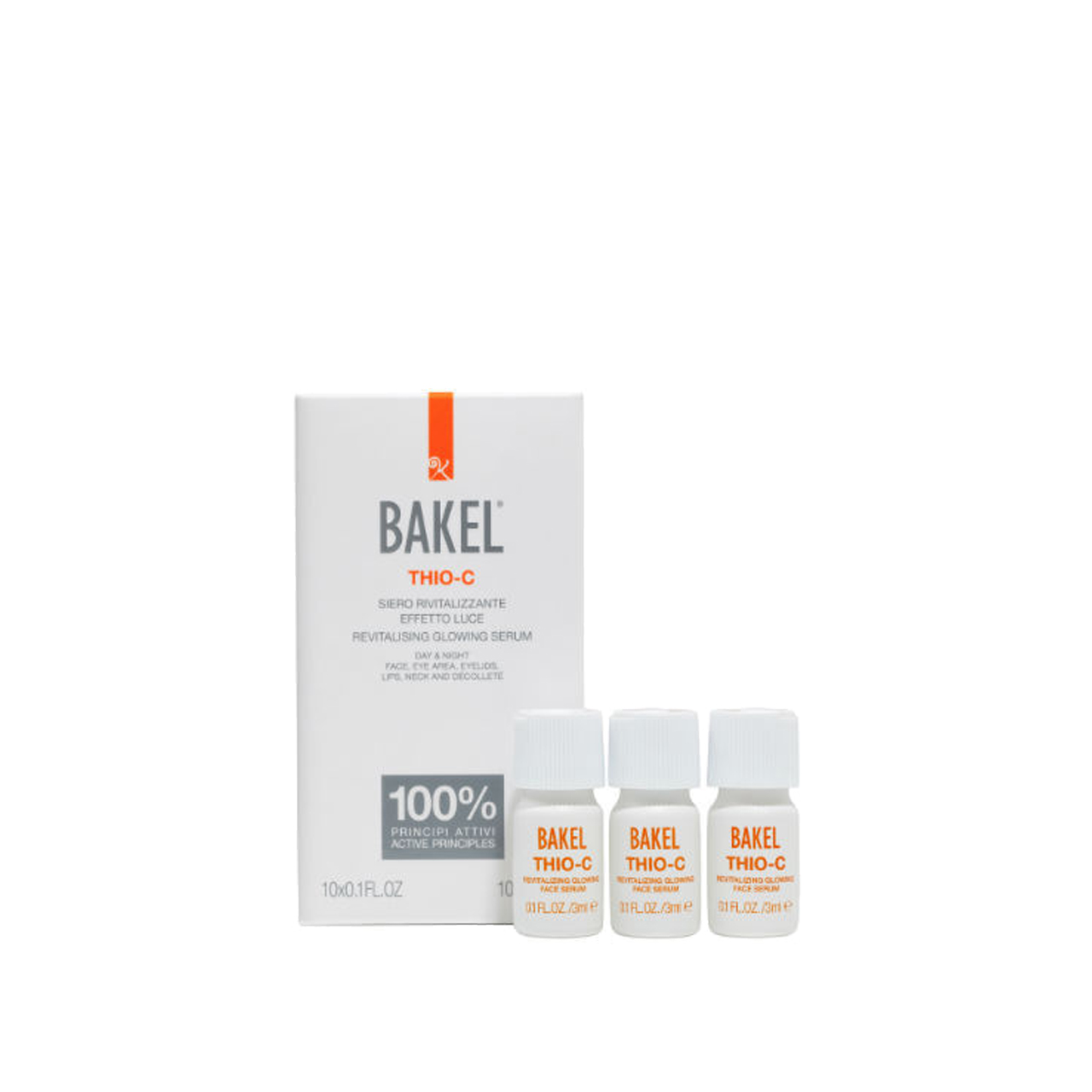 Thio-C 30 GG Serum