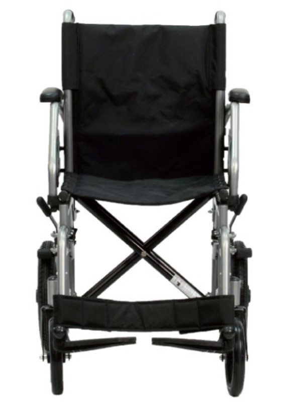 CARROZZINA BASIC TRANSITO DOPPIA CROCIERA CAR-PBTD