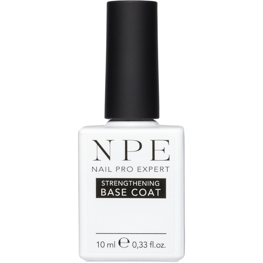 Strenghtening Base Coat 10ml
