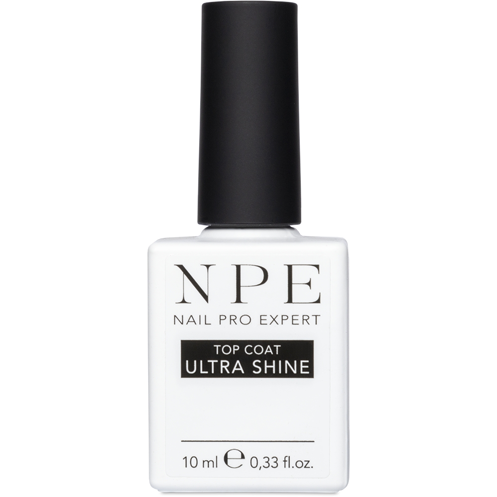 Top Coat Ultra Shine 10ml