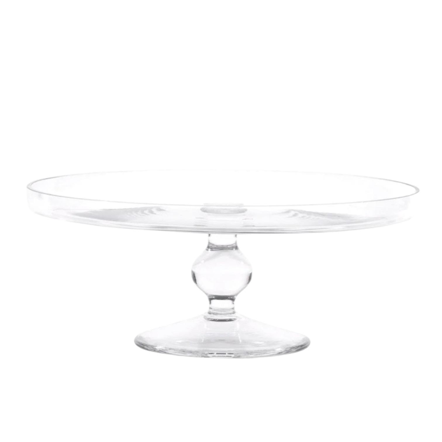 Alzatina alta 11 cm - diametro 26 cm