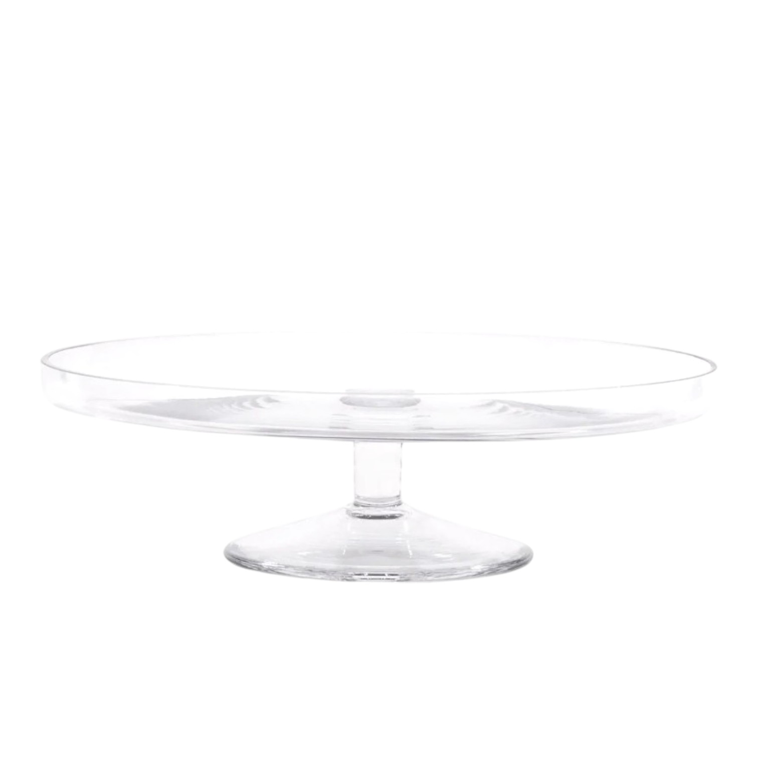 Alzatina bassa 3 cm - diametro 26 cm