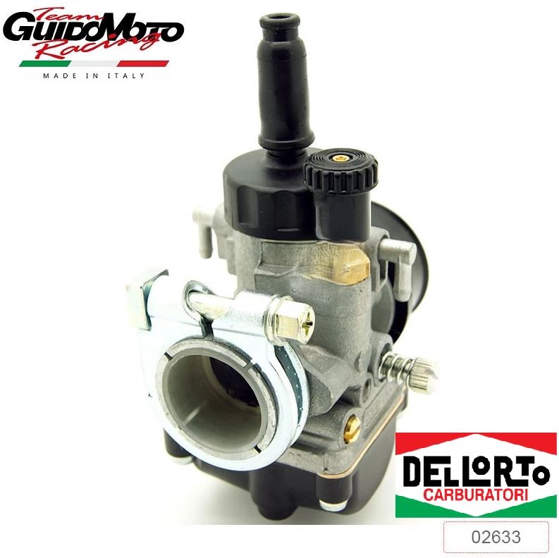 Carburatore Per Idropulitrice Generac 196cc OHV &ndash; Ricambio Compatibile Con Honda GX160