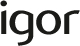 Logo Igor