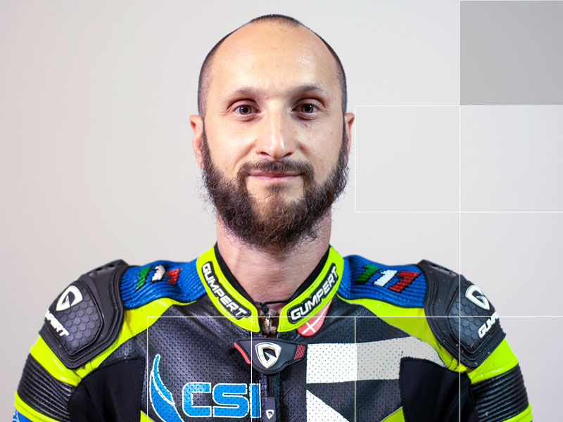 Team e ambassador Ariete