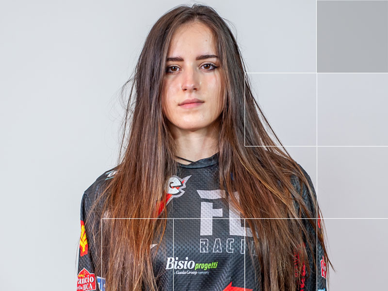 Team e ambassador Ariete