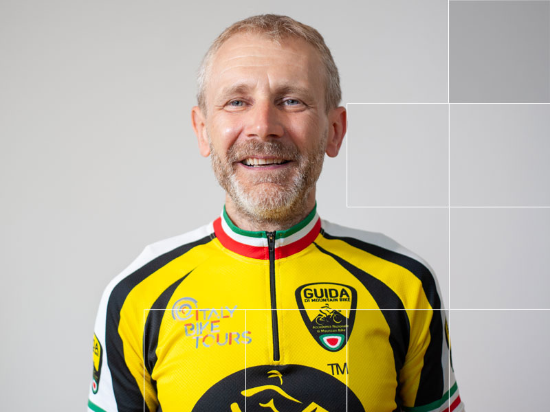 Team e ambassador Ariete