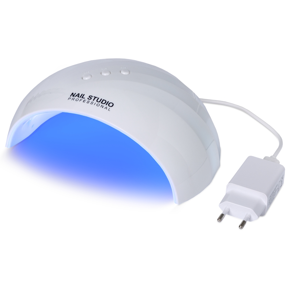 Lampada UV e LED 36W