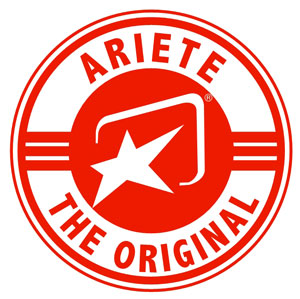 Logo Ariete The original
