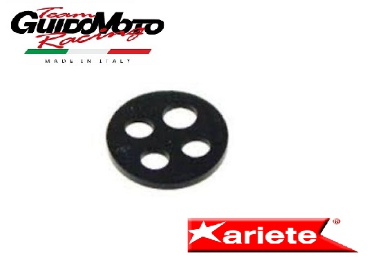 GUARNIZIONE  RUBINETTO SERBATOIO BENZINA VESPA VBB GTR ET3 PX PK  PIAGGIO 01901