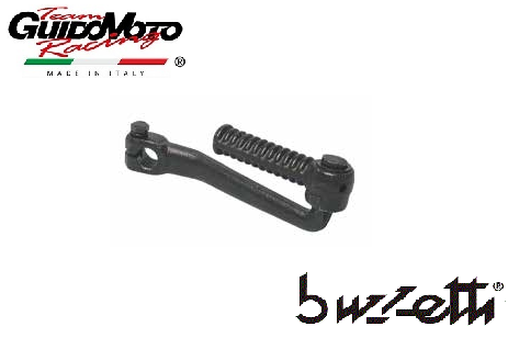 MOTORINO AVVIAMENTO Per Ducati 0,17KW ROT SX Per APRILIA 50 SR DITECH 2000-2004 - Foto 2