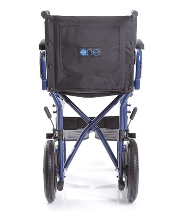 CARROZZINA PIEGHEVOLE TRANSITO PASSAGGI STRETTI SKINNY GO