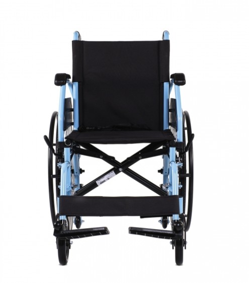 Carrozzina in Alluminio REHALUM TIFFANY