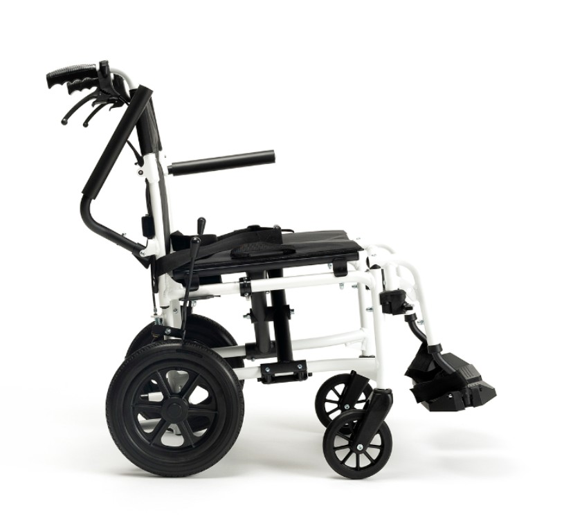 CARROZZINA DA TRASPORTO BOBBY EVO