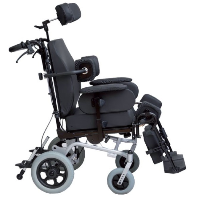 CARROZZINA BASCULANTE DA TRANSITO CAR-BA/300