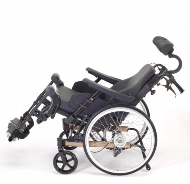 BASCULA REA CLEMATIS PRO