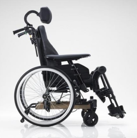 BASCULA REA CLEMATIS PRO