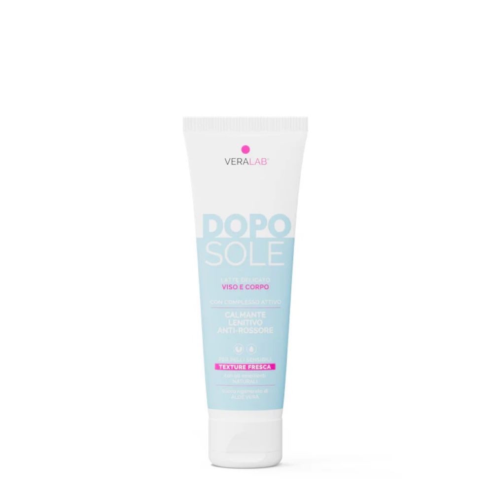 Doposole Viso e Corpo