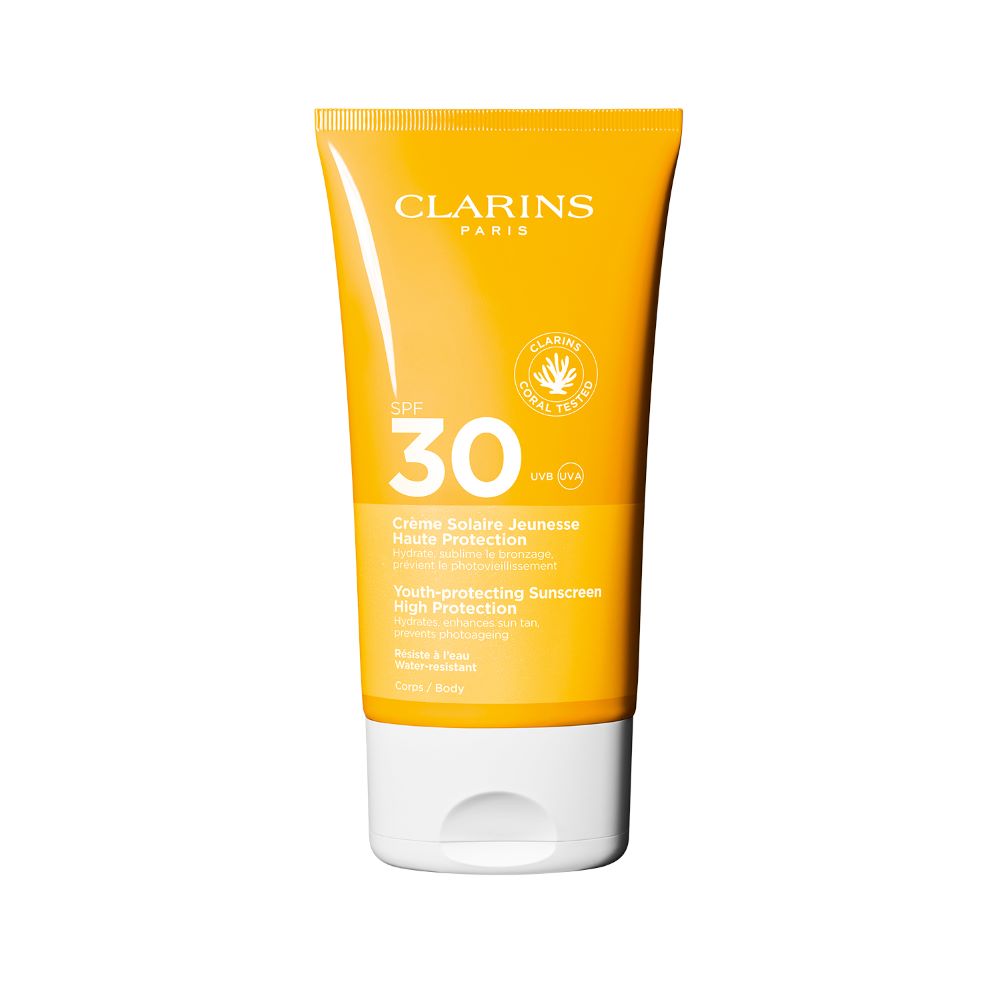 Crema Solare Corpo 150ml