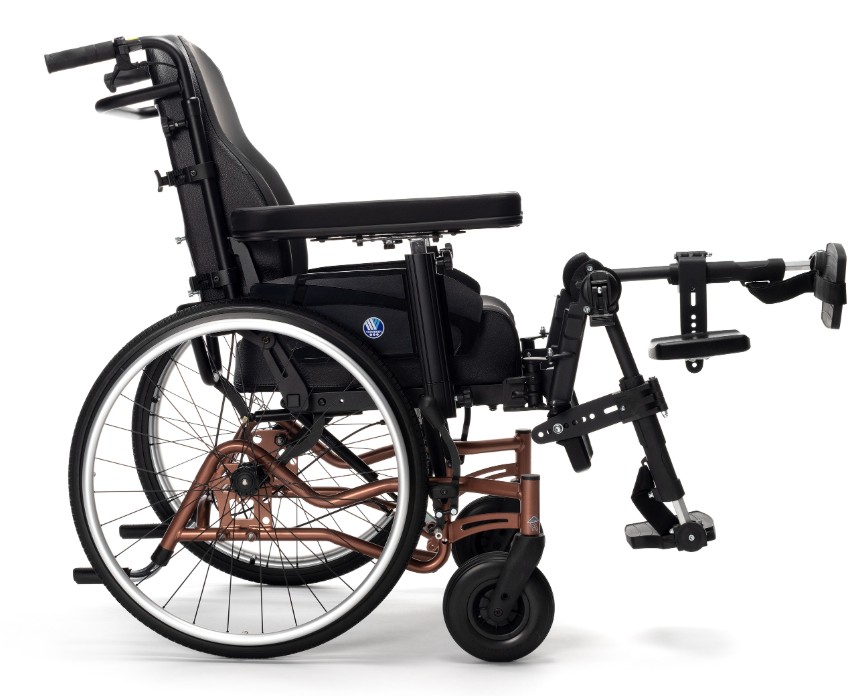 BASCULA INOVYS II Evo Manuale