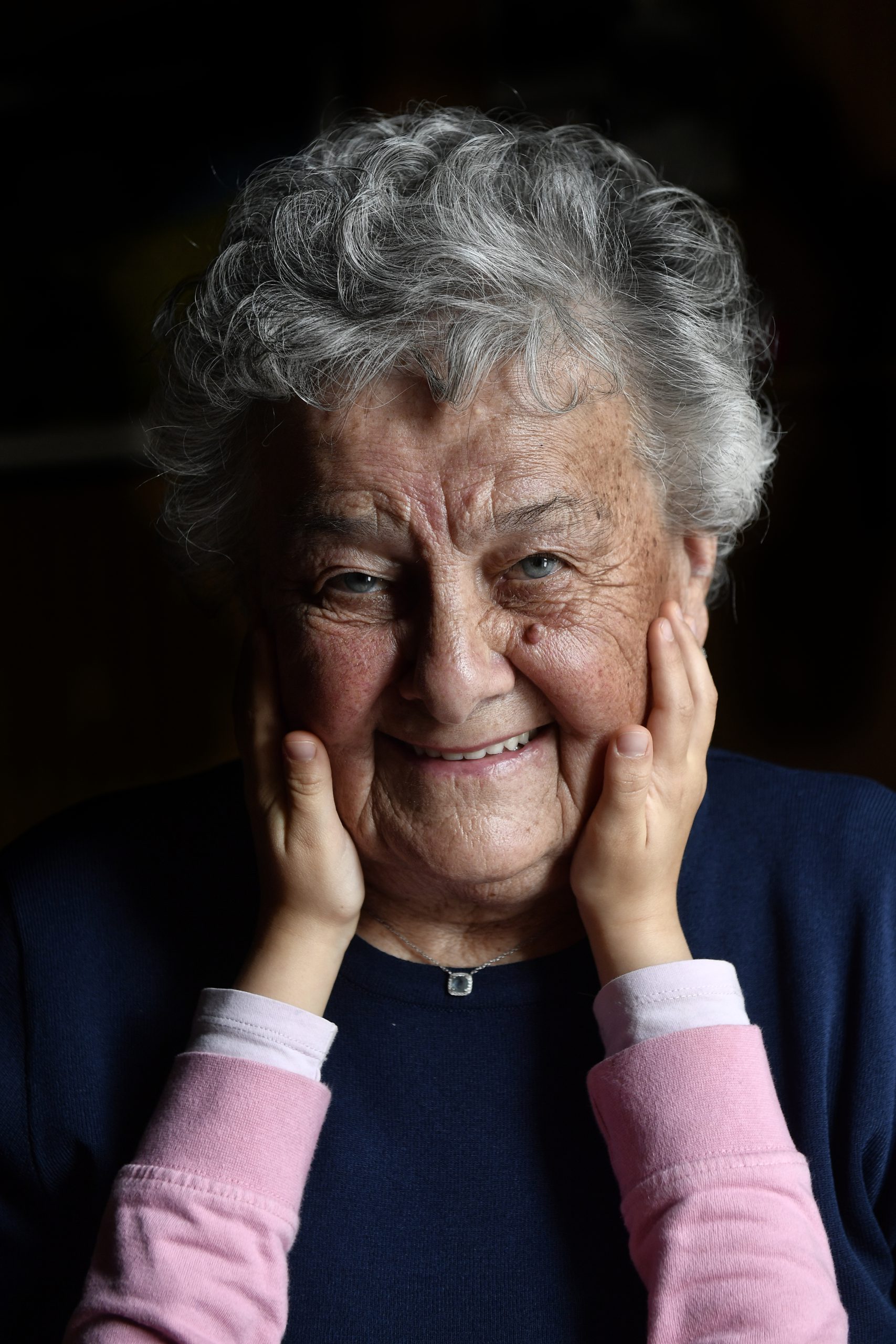 Forza Nonni!-image