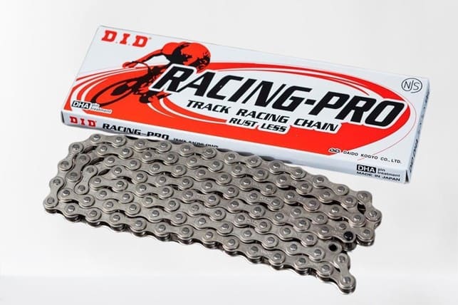 catena DID D.I.D Racing Pro – Track Racing