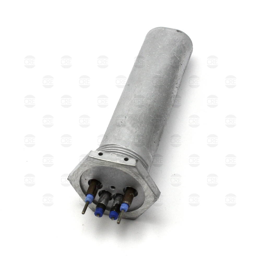 Resistenza con Guarnizione per Vaporetto Eco Pro 3000, Mondial Vap 3000 ..