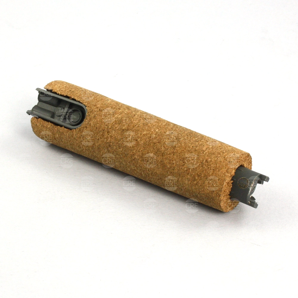 Impugnatura In Sughero Polti M0003496 Per Ferro Da Stiro Vaporella Forever - Nuova, Originale Italia